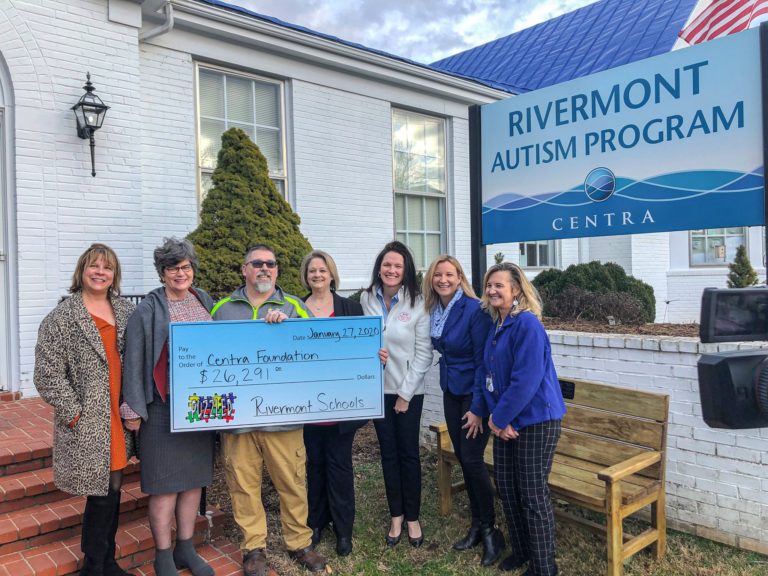 Proudly Supporting Puzzled Events And The Rivermont School The Watt Foster Family Foundation